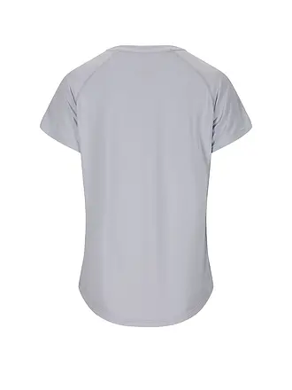 ATHLECIA | Maglietta fitness da donna Gaina | hellblau